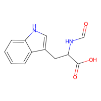 N-甲酰-DL-色氨酸，16108-03-5，≥98%，阿拉丁