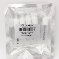 弗罗里硅土固相萃取柱,i-Quip™, 填料量: 1000mg; 容积: 6ml