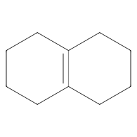 1,2,3,4,5,6,7,8-八氢萘，493-03-8，≥70%(GC)，阿拉丁