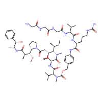 Gly3-VC-PAB-MMAE,2684216-48-4,≥95%,阿拉丁