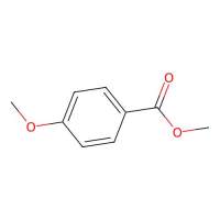 茴香酸甲酯,121-98-2,10mM in DMSO,阿拉丁
