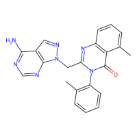 PIK-293，900185-01-5，10mM in DMSO，阿拉丁