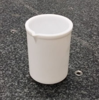 聚四氟乙烯加厚烧杯,i-Quip™, 容量:200ml