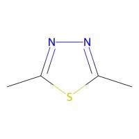 2,5-二甲基-1,3,4-噻二唑,27464-82-0,10mM in DMSO,阿拉丁