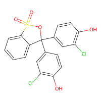 氯酚红，4430-20-0，≥95%(HPLC)，阿拉丁
