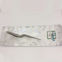 枪状镊，i-Quip™, 材质：不锈钢420