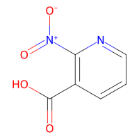2-硝基烟酸，33225-72-8，≥97%，阿拉丁