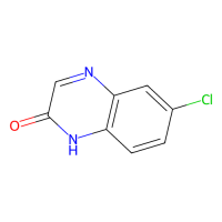 6-氯喹喔啉-2(1H)-酮，2427-71-6，≥96%, 异构体混合物，阿拉丁