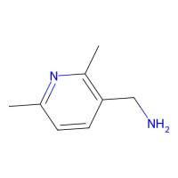 (2,6-Dimethylpyridin-3-yl)methanamine,672325-49-4,≥97%,阿拉丁