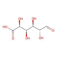 古罗糖醛酸，15769-56-9，≥98%，阿拉丁