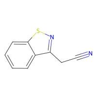1,2-Benzisothiazole-3-acetonitrile,37839-44-4,≥95%,阿拉丁