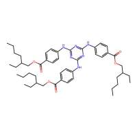 乙基己基三嗪酮,88122-99-0,Moligand™, 10 mM in DMSO,阿拉丁