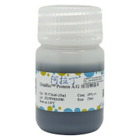 UltraBio™ Protein A/G 琼脂糖磁珠,BioReagent, 20% v/v,阿拉丁