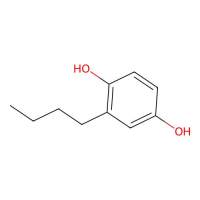 2-Butylhydroquinone，4197-69-7，≥95%，阿拉丁