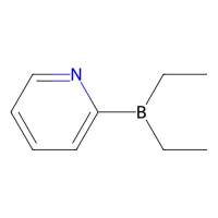 2-(Diethylboryl)pyridine,385804-67-1,≥95%,阿拉丁