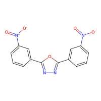 2,5-Bis(3-nitrophenyl)-1,3,4-oxadiazole,2491-89-6,阿拉丁