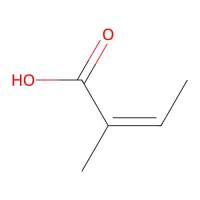 2-Butenoic acid, 2-methyl-,13201-46-2,阿拉丁