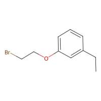 1-(2-Bromoethoxy)-3-ethylbenzene,125797-09-3,≥95%,阿拉丁