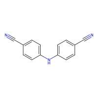 4,4'-Iminobisbenzonitrile，36602-05-8，≥95%，阿拉丁