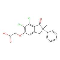 茚达立酮，56049-88-8，≥99%，阿拉丁