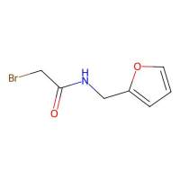 2-Bromo-N-(2-furylmethyl)acetamide，89791-75-3，≥95%，阿拉丁