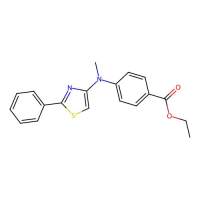 Neuropathiazol，880090-88-0，Moligand™, 10 mM in DMSO，阿拉丁