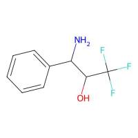3-Amino-1,1,1-trifluoro-3-phenylpropan-2-ol,163266-13-5,≥95%,阿拉丁