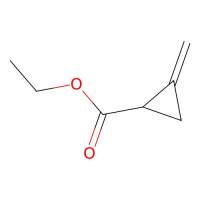 2-Methylene-cyclopropanecarboxylic acid ethyl ester,18941-94-1,阿拉丁