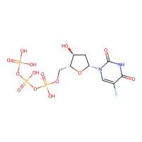 5-Fluorodeoxyuridine triphosphate,2710-64-7,阿拉丁