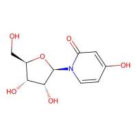 3-Deazauridine,23205-42-7,Moligand™, 10 mM in DMSO,阿拉丁