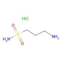 3-Aminopropane-1-sulfonamide hydrochloride,104458-33-5,≥96%,阿拉丁