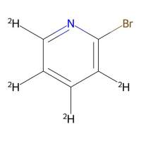 2-Bromopyridine-D4,70766-71-1,≥98%,阿拉丁