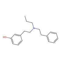 3-[2-(Phenethylpropylamino)ethyl]phenol，阿拉丁