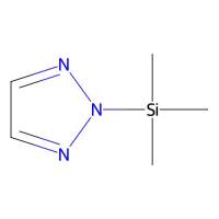 2-Trimethylsilyl-1,2,3-triazole,13518-80-4,阿拉丁