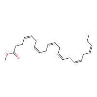 二十二六烯酸甲酯，2566-90-7，Moligand™, 10 mM in Ethanol，阿拉丁