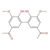 Diapocynin,29799-22-2,阿拉丁