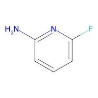 2-Amino-6-fluoropyridine,1597-32-6,Moligand™, 10 mM in DMSO,阿拉丁