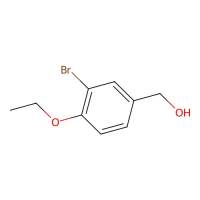 3-Bromo-4-ethoxybenzyl alcohol,1224720-05-1,≥98%,阿拉丁