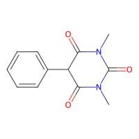 1,3-Dimethyl-5-phenylbarbituric acid，7391-66-4，阿拉丁