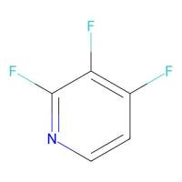 2,3,4-Trifluoropyridine，84477-04-3，≥95%，阿拉丁