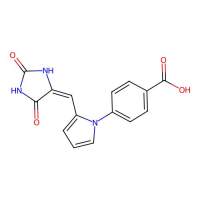 PRL-3 Inhibitor 2,577962-95-9,≥98%,阿拉丁