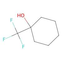 1-(Trifluoromethyl)cyclohexanol,80768-55-4,≥98%,阿拉丁