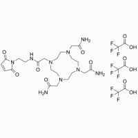 DOTAM-Maleimide triTFA,阿拉丁
