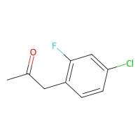 1-(4-Chloro-2-fluorophenyl)propan-2-one,1305324-05-3,≥95%,阿拉丁