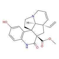 10-Hydroxyscandine,119188-47-5,阿拉丁
