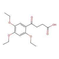 Trepibutone，41826-92-0，Moligand™, 10 mM in DMSO，阿拉丁