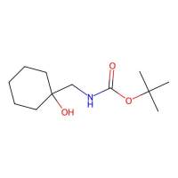 1-[(Boc-amino)methyl]cyclohexanol，885954-83-6，≥95%，阿拉丁