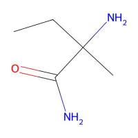 2-Amino-2-methylbutanamide，59209-90-4，≥95%，阿拉丁