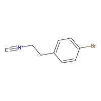 2-(4-Bromophenyl)ethylisocyanide,730964-66-6,≥95%,阿拉丁
