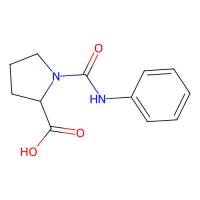 1-(Anilinocarbonyl)proline,73096-22-7,Moligand™, 10 mM in DMSO,阿拉丁